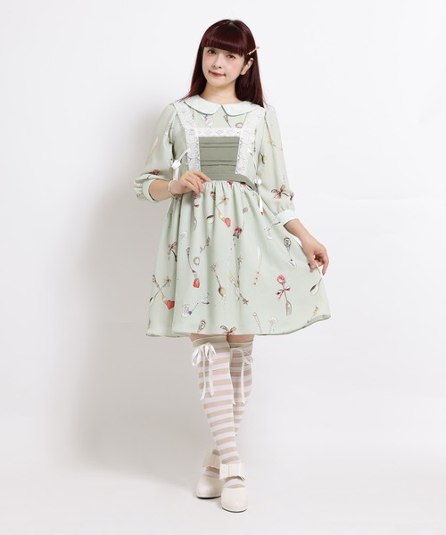 ベスト ジレ Lace Bib レディース MILK ベスト ジレ Lace Bib レディース : ZOZOTOWN Yahoo!店