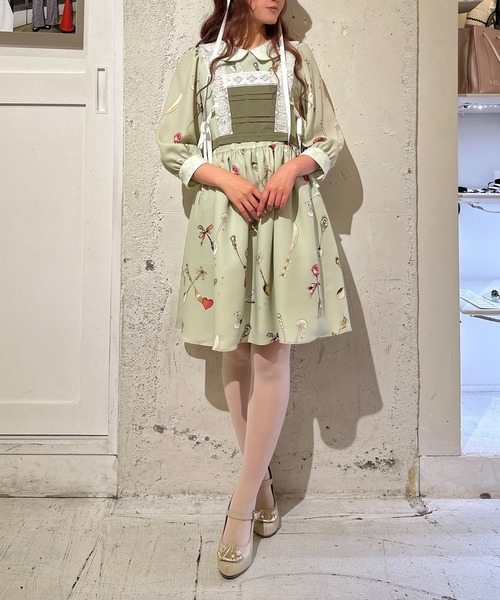 ベスト ジレ Lace Bib レディース MILK ベスト ジレ Lace Bib レディース : ZOZOTOWN Yahoo!店