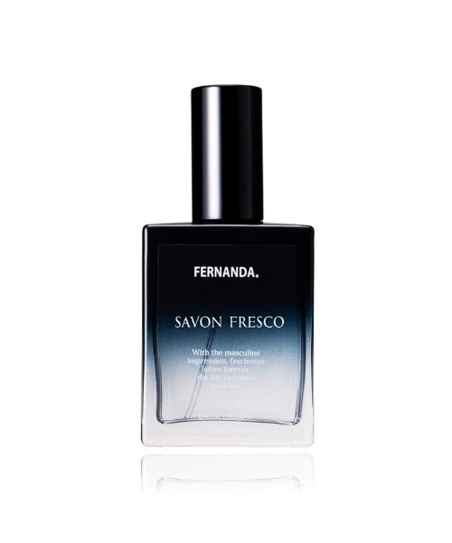 FERNANDA（フェルナンダ） 香水 オーデコロン(サボンフレスコ)/Eau de