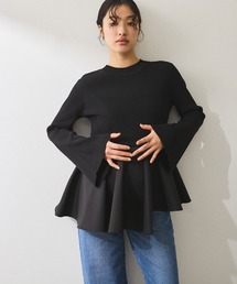 ADAM ET ROPE' ニット セーター 「再入荷」・「サステナブル