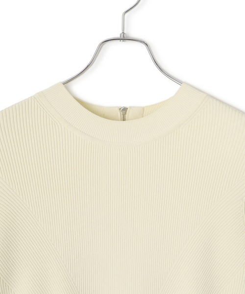 ADAM ET ROPE' ニット セーター 「再入荷」・「サステナブル