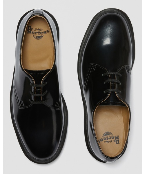 Dr.Martens シューズ Dr. Martens/ドクターマーチン ARCHIE II 3