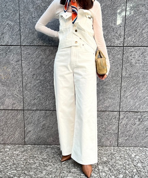 styling/ ジーンズ デニム デニムパンツ 「セットアップ対応