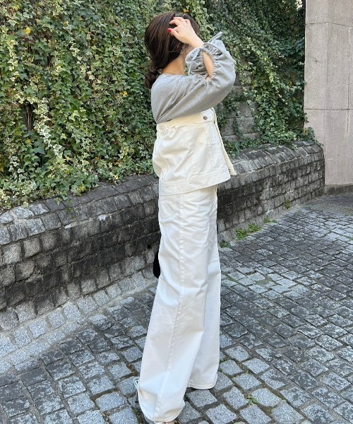styling/ ジーンズ デニム デニムパンツ 「セットアップ対応