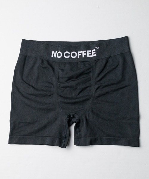 新品！NO COFFEE × CLUBHAUS ショートパンツ　黒　XL 新品！NO COFFEE × CLUBHAUS ショートパンツ 黒 XL