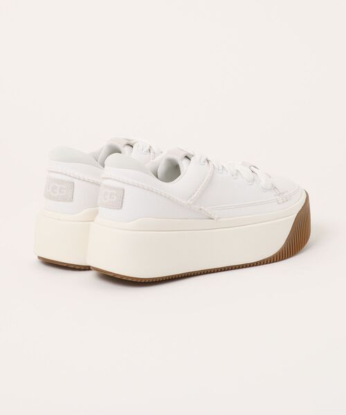 UGG Australia スニーカー W EZ-DUZZIT ESSENTIAL LACE UP