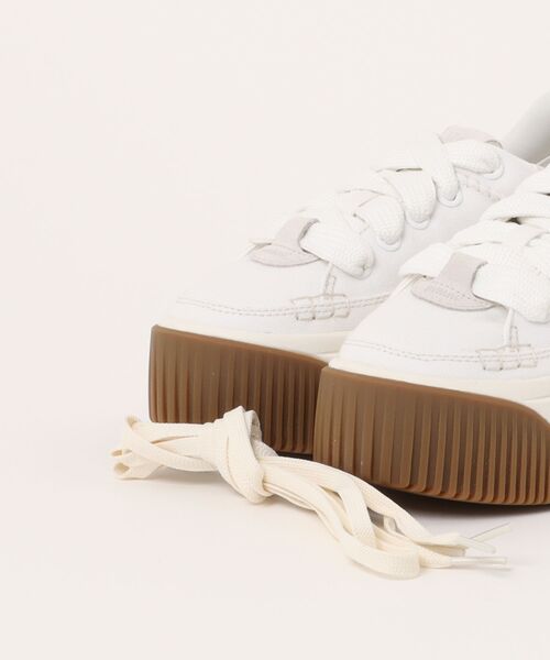 UGG Australia スニーカー W EZ-DUZZIT ESSENTIAL LACE UP