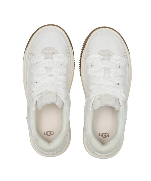UGG Australia スニーカー W EZ-DUZZIT ESSENTIAL LACE UP