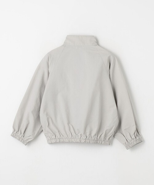 ブルゾン アウター シャカシャカ ブルゾン / キッズ  100cm-130cm - 撥水・UVカット - キッズ 子供服 男の子 女の子 | green label relaxing | 05