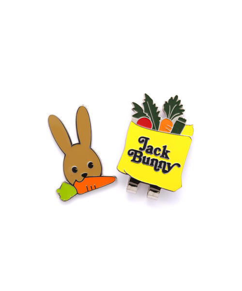 Jack Bunny!!（ジャックバニー） ゴルフ 「Jack Bunny!!」うさぎ