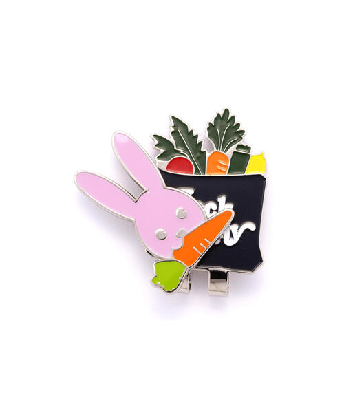 Jack Bunny!!（ジャックバニー） ゴルフ 「Jack Bunny!!」うさぎ