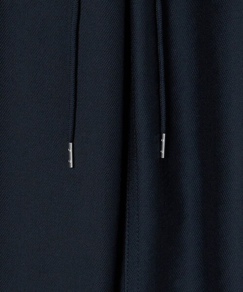 BEAUTY＆YOUTH UNITED ARROWS パンツ ツイルパッチポケット
