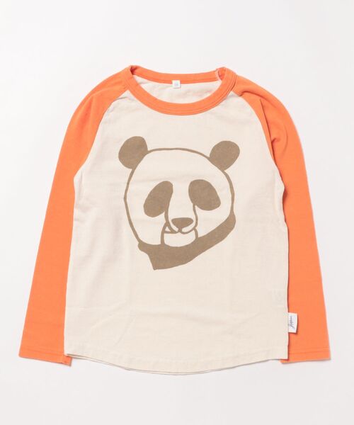 let'sパンダ⭐︎(子供用Tシャツ×2 DIESEL KIDS SALE セール ディーゼル キッズ ジュニア プリントT