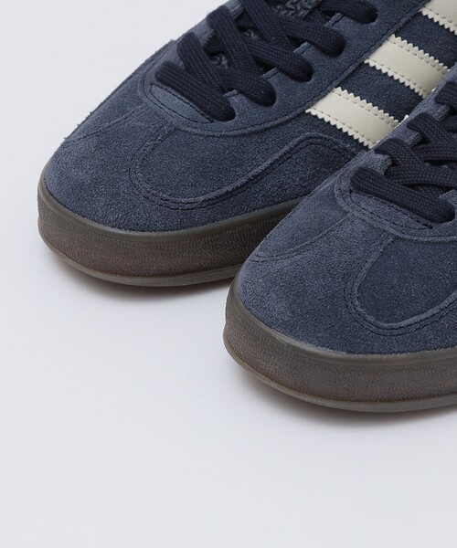adidas スニーカー 「SHIPS別注」adidas: 50th ANNIV GAZELLE