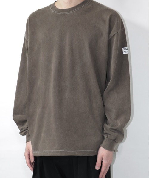 elephant TRIBAL fabrics（エレファントトライバルファブリックス） t