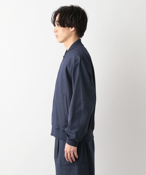 GLOBAL WORK（グローバルワーク） ブルゾン アウター クリーンデニム