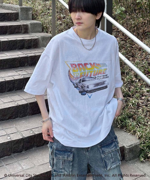 tシャツ メンズ レディース : ZOZOTOWN Yahoo!店 - 通販 - Yahoo