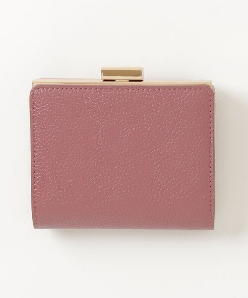 JILL by STUART 「JILL STUART」 財布 FREE ピンク レディース