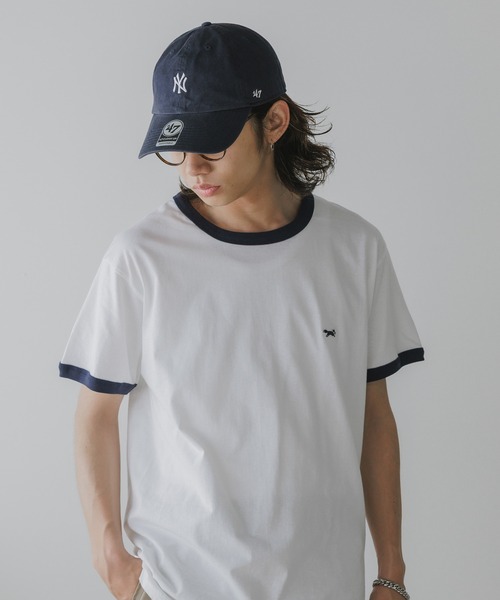 PENNEYS tシャツ 「ROOPTOKYO別注」PENNEYS/ペニーズ THE FOX