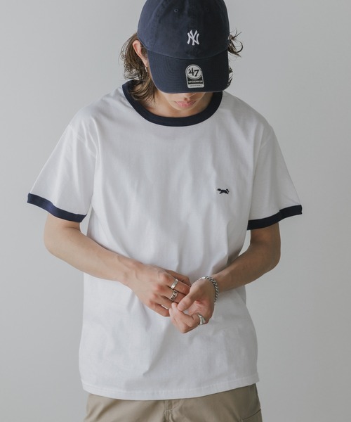 PENNEYS tシャツ 「ROOPTOKYO別注」PENNEYS/ペニーズ THE FOX