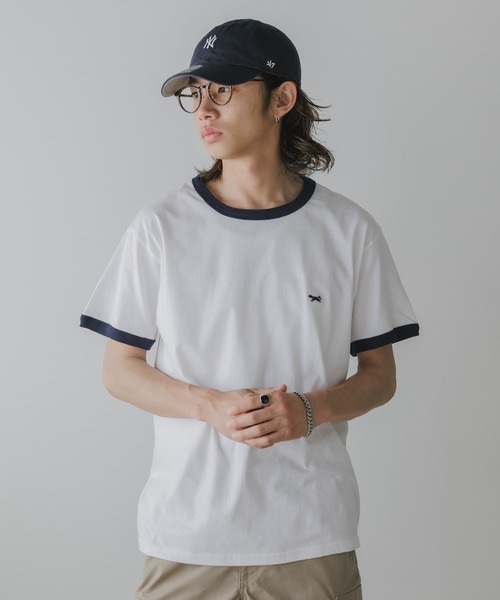 PENNEYS tシャツ 「ROOPTOKYO別注」PENNEYS/ペニーズ THE FOX
