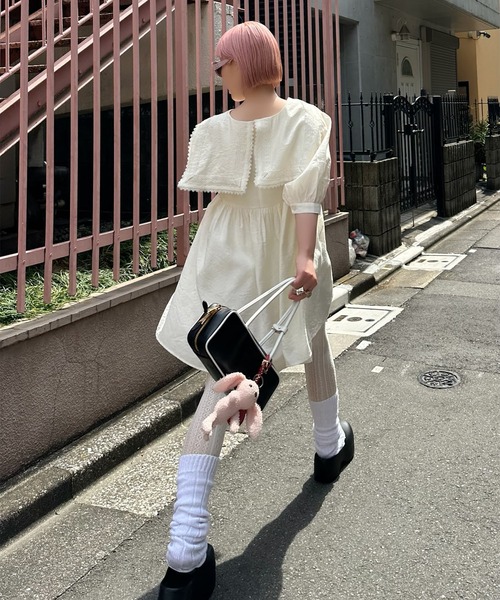 【絶品】 Tokyo Alley ワンピース Yahoo ZOZOTOWN : セーラーミニワンピ ワンピース