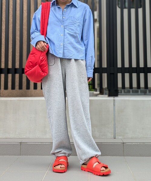 CAMPER（カンペール） サンダル BRUTUS SANDAL / サンダル レディース