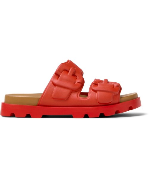 CAMPER（カンペール） サンダル BRUTUS SANDAL / サンダル レディース