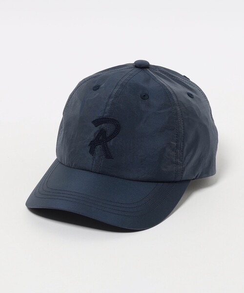 RACAL キャップ 帽子 「別注」 「Racal」 ベースボール メンズ
