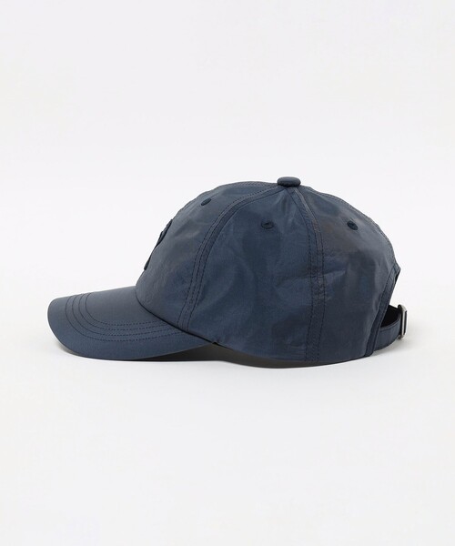 RACAL キャップ RACAL キャップ 帽子 EMB Flat Visor Cap / RACAL刺繍ロゴ