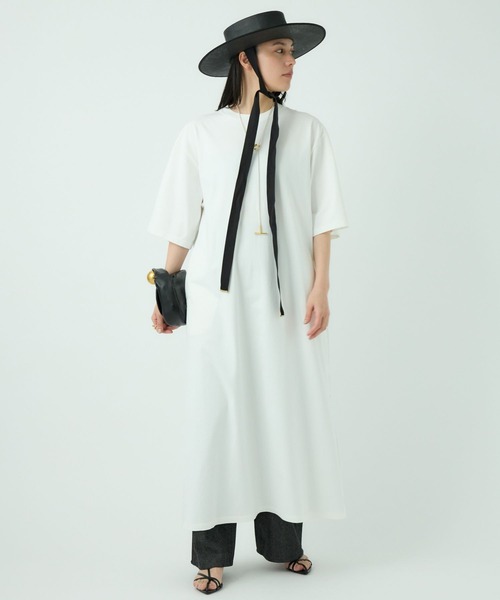 未使用　新品Chaos カオス　ゼガロシャツCPO シャツ　ワンピース Chaos（カオス） ワンピース /WHY NOT NOWルースワンピース : ZOZOTOWN