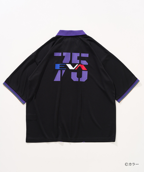 tシャツ 「EVA*PSG」 JP GAME SHIRT メンズ レディース