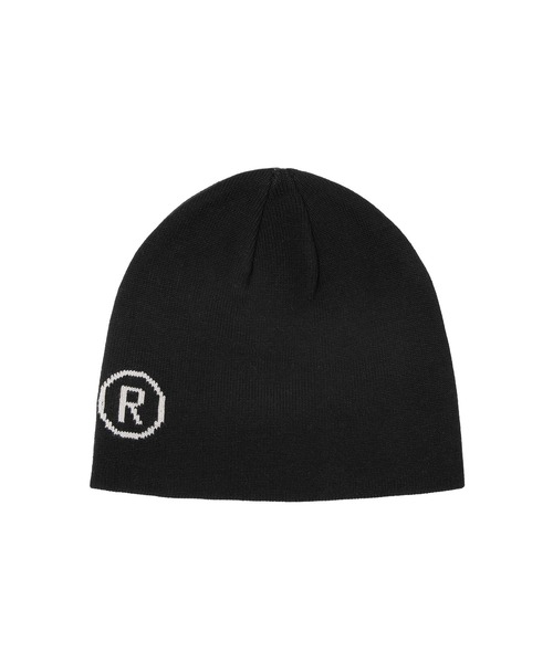 HUF ニット帽 ニットキャップ eightynine TECH BEANIE