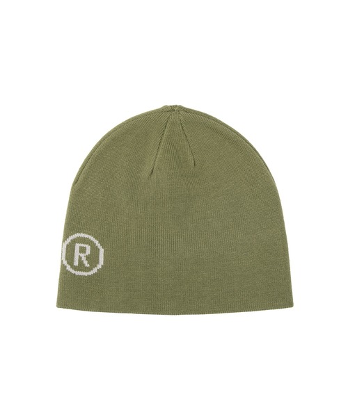 FUC ビーニー　ニットキャップ HUF ニット帽 ニットキャップ eightynine TECH BEANIE