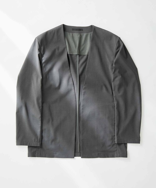 ADAM ET ROPE' 「ADAM ROPE'」 セットアップ S グレー系その他