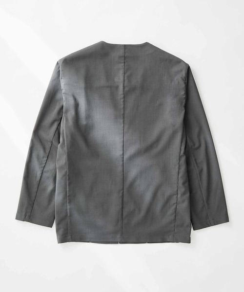 ADAM ET ROPE' 「ADAM ROPE'」 セットアップ S グレー系その他