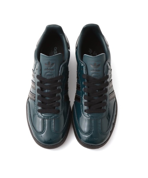 adidas（アディダス） サンバ スニーカー adidas SAMBA OG W