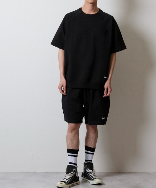 NUMBER (N)INE（ナンバーナイン） セットアップ FIRM COTTON LIGHT