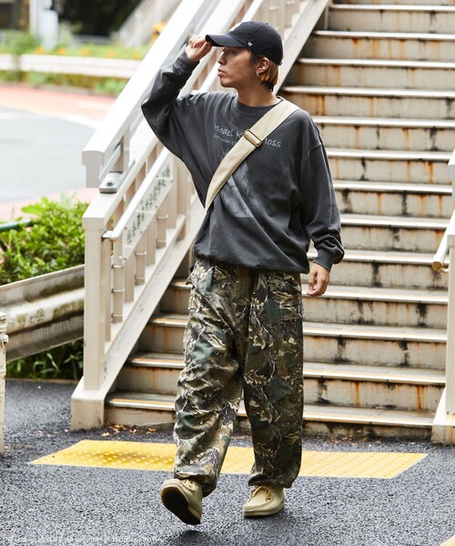 「LIFE」 「SCREEN STARS」スウェットカットソー SMALL スミクロ メンズ