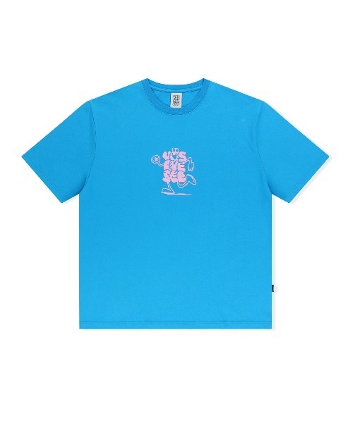 YESEYESEE tシャツ A Logo Tee メンズ レディース : ZOZOTOWN