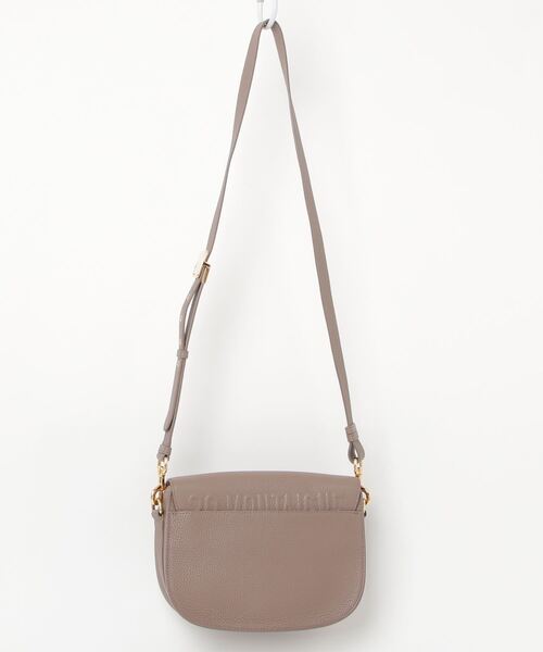Dior ブラウン ショルダーバッグ Christian Dior ショルダーバッグ ブラウン ベージュ ゴールド