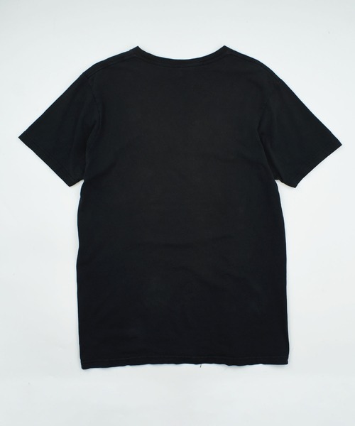 VINTAGE tシャツ 「USED」Y2K Bay Isand “Avenged Sevenfold” バンド T
