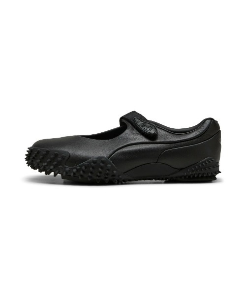 PUMA（プーマ） スニーカー PUMA MOSTRO FEY LTH（プーマ モストロ