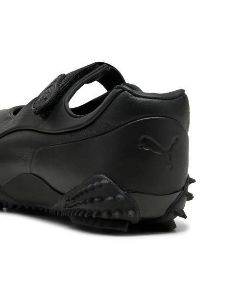 PUMA（プーマ） スニーカー PUMA MOSTRO FEY LTH（プーマ モストロ