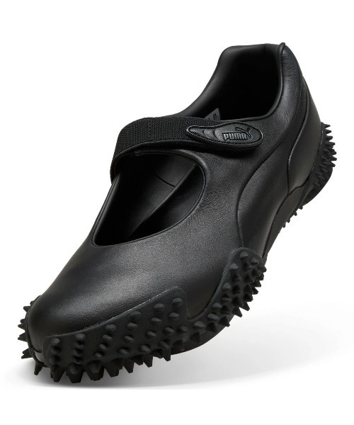 PUMA（プーマ） スニーカー PUMA MOSTRO FEY LTH（プーマ モストロ