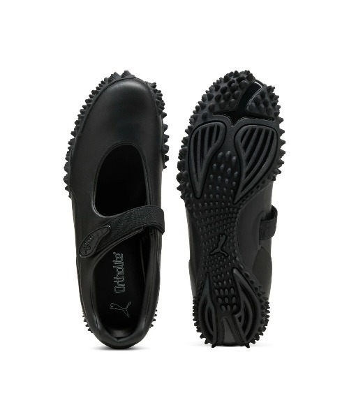 PUMA（プーマ） スニーカー PUMA MOSTRO FEY LTH（プーマ モストロ