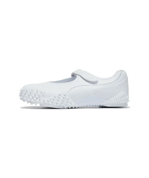 PUMA（プーマ） スニーカー PUMA MOSTRO FEY LTH（プーマ モストロ