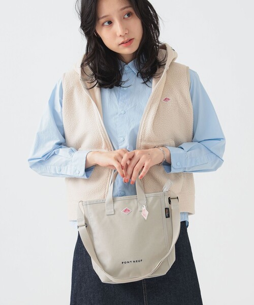 ♡mio accessory♡ DANTON ダントン ベージュ ジャケッ ♡mio accessory♡ DANTON ダントン ベージュ ジャケッ DANTON