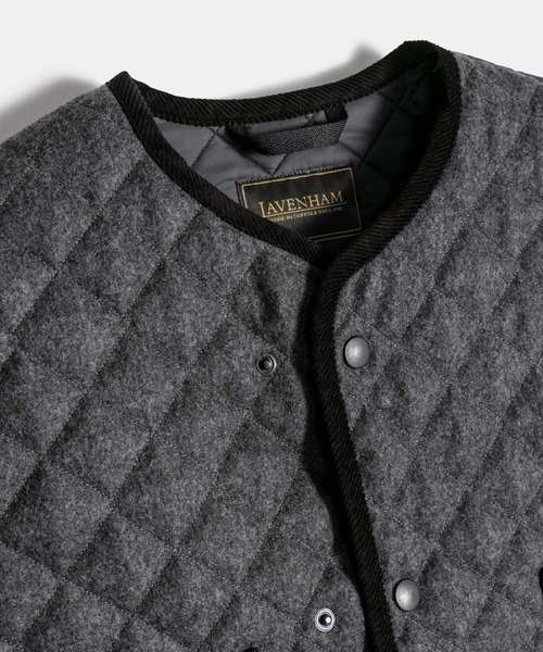 LAVENHAM（ラベンハム） ベスト ジレ レディース : ZOZOTOWN Yahoo!店