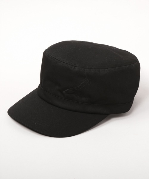 CA4LA（カシラ） キャップ 帽子 ANDY WARHOL ART WORK CAP メンズ